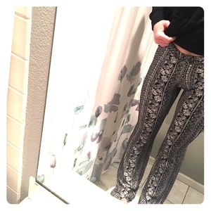Boho Pants