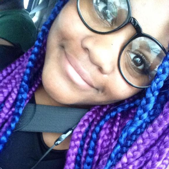 Meet your Posher, Marissa