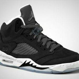 Meet your Posher, Ross