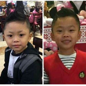 Meet your Posher, Nhien