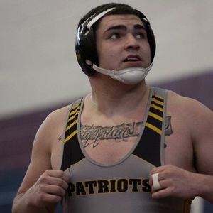 Meet your Posher, Joshua