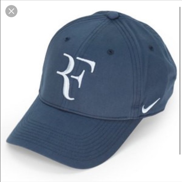 NIKE FEDERER HAT. Great condition.