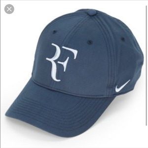 NIKE FEDERER HAT. Great condition.