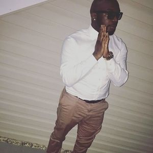 Meet your Posher, Will