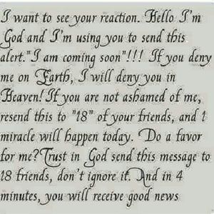 Meet your Posher, Brodaijah