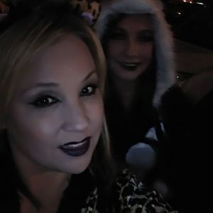 Meet your Posher, Esmeralda