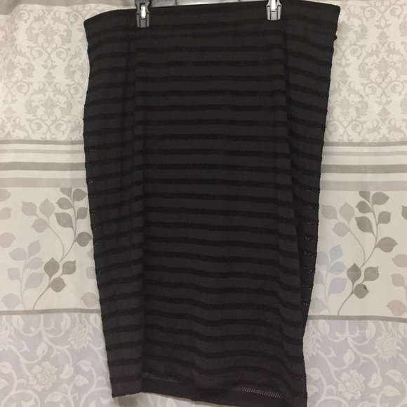 3X Torrid Pencil Skirt