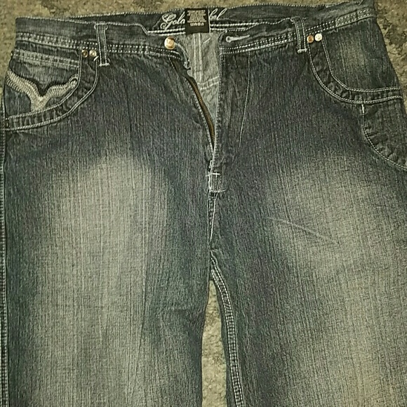 Men's Gold Label Shorts