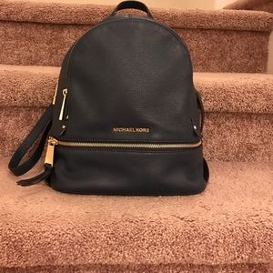Michael Kors backpack