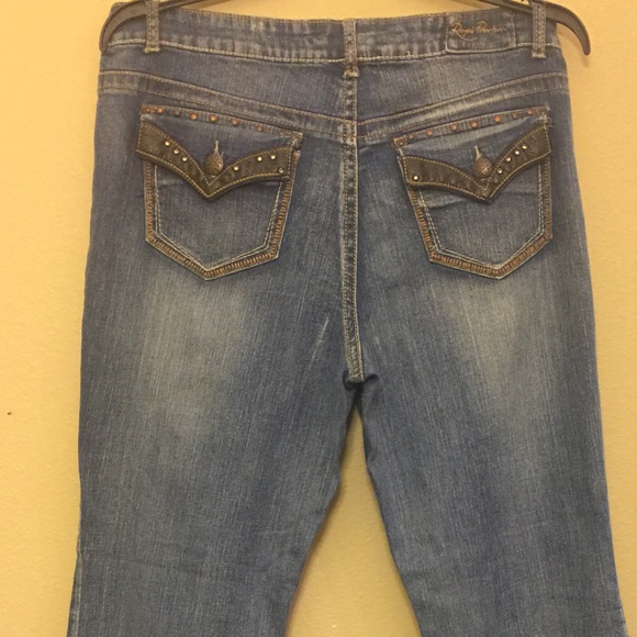 Royal Premium Jeans - Picture 1 of 2