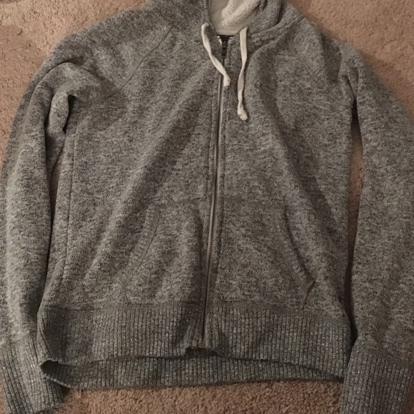American Eagle Outfitters Jackets & Blazers - American Eagle zip up hoodie
