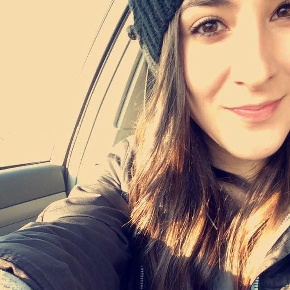 Meet your Posher, Betty