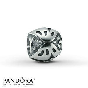 Pandora charm - Butterfly