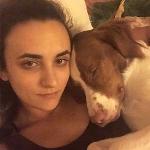 Meet your Posher, Cherise