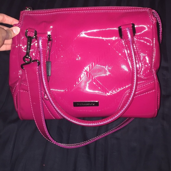 Burberry handbag