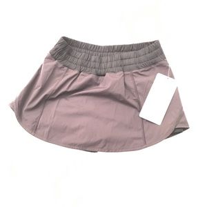 Lululemon skirt