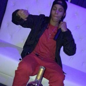 Meet your Posher, Kasper