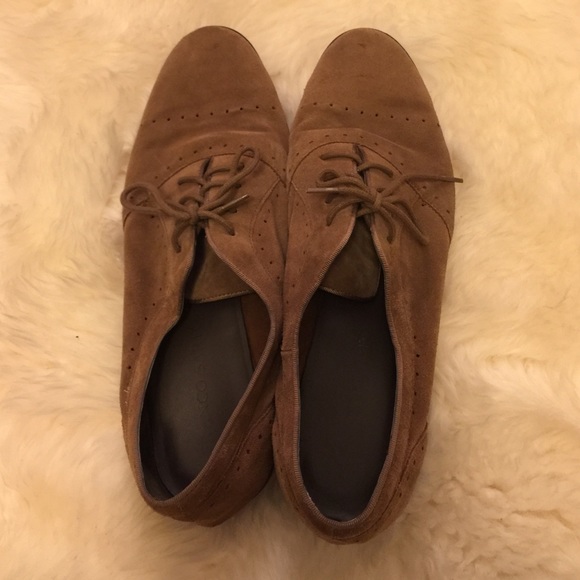 Franco Sarto loafers
