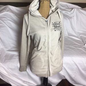 Authentic True Religion Hoodie