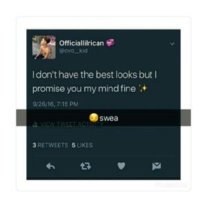 Meet your Posher, Richardson