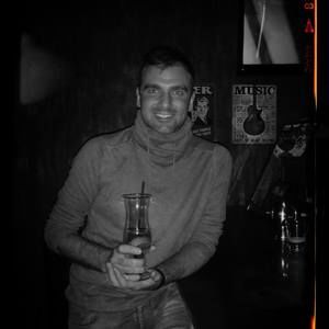 Meet your Posher, Slava