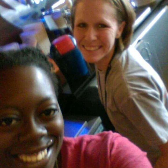 Meet your Posher, Tonya - Picture 1 of 1