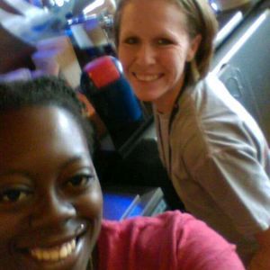 Meet your Posher, Tonya