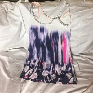 Lululemon Mirage Daily Tank