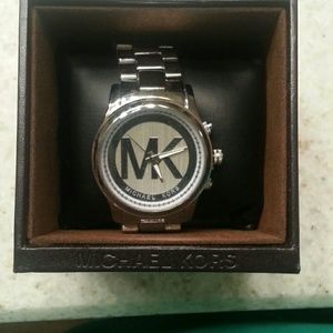 MK watch authentic
