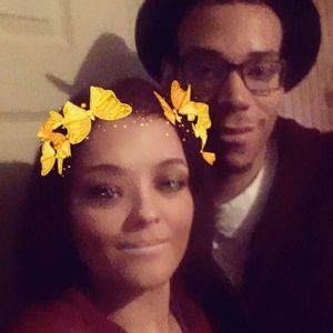 Meet your Posher, Carrie