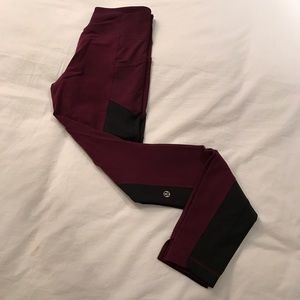 Lululemon leggings