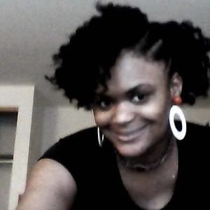 Meet your Posher, Geraldine