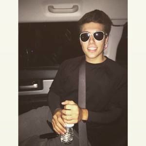 Meet your Posher, Trent