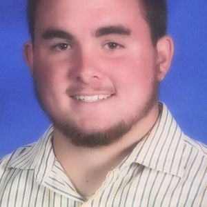 Meet your Posher, Kyle