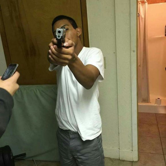 Meet your Posher, Daniel - Picture 1 of 1