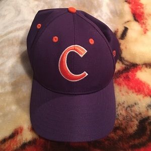FINAL PRICE Clemson baseball cap