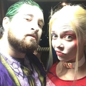 Meet your Posher, Leandra