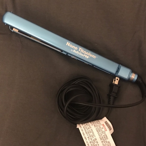 Babyliss Flat Iron