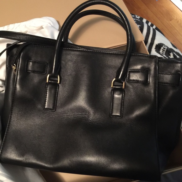 💥 Michael Kors Hamilton Traveler Bag 💥 - Picture 2 of 4