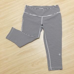 MPG Striped yoga pants