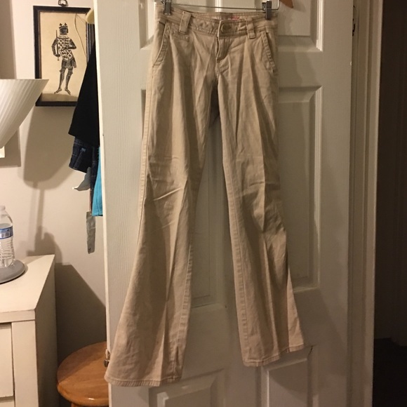 Women pants
