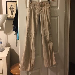 Women pants