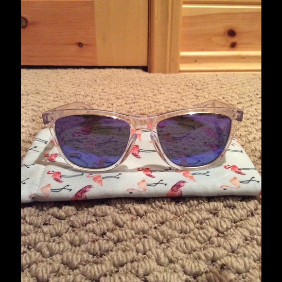 Accessories - Oakley Frogskins