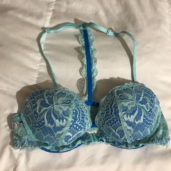 VS PINK bra