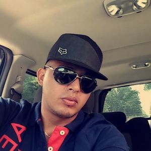 Meet your Posher, Sergio