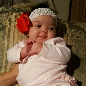 Meet your Posher, Linda