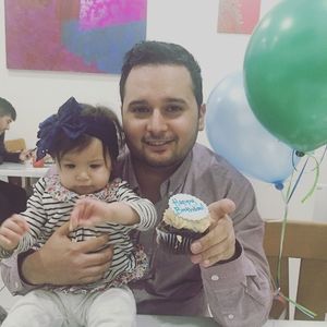 Meet your Posher, John