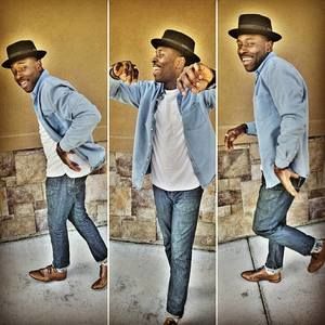 Meet your Posher, Rashad