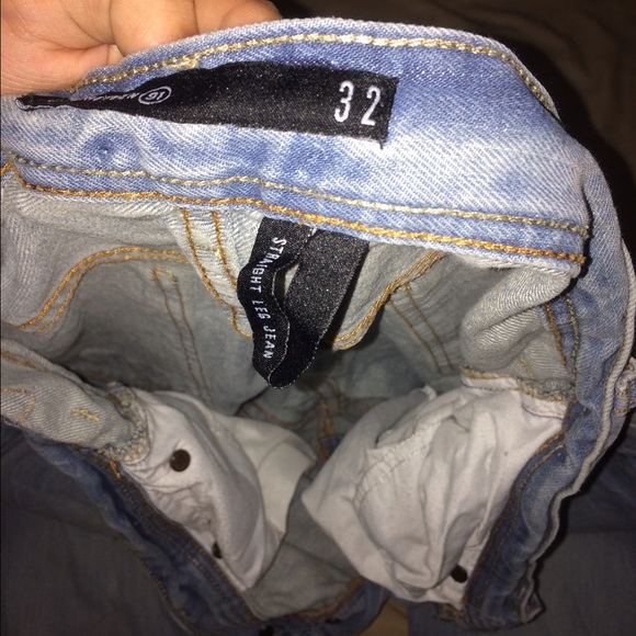 Regular jeans - Picture 2 of 3