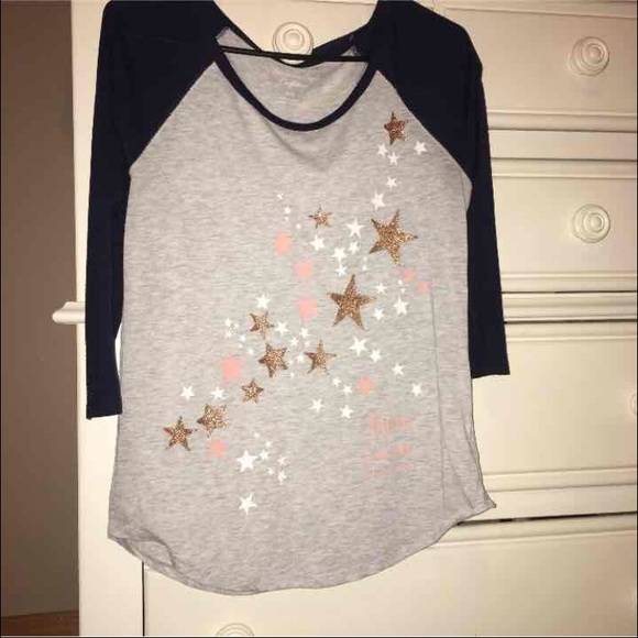American Eagle Shirt
